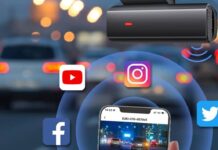 Proteggi il tuo viaggio e risparmia: ottieni questa imperdibile dashcam a soli 59€ con questo coupon!