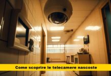 Proteggi la tua privacy in hotel: scopri come controllare la tua camera con Salvati dai guardoni | Nessuno potrà fregarti