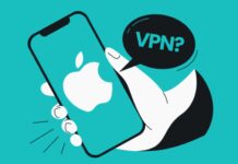 Proteggi la tua privacy online: scopri perché hai bisogno di una VPN sul tuo iPhone