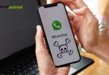 Proteggi la tua privacy su Whatsapp: scopri come mantenere il controllo del tuo account!