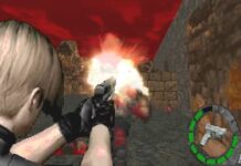 Quando Resident Evil 4 incontra DOOM: l’incontro epico dei videogame gratis!
