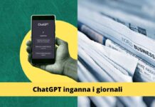 Quando l’intelligenza artificiale diventa un pericolo: Come ChatGPT ha truffato il mondo intero e ha causato una crisi nell’AI