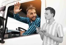 Quanto guadagna un camionista? Scopri i segreti del mestiere e tutto ciò di cui hai bisogno per diventarlo!