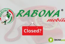 Rabona Mobile, il destino incerto: un addio inaspettato o una svolta rivoluzionaria?