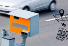 Radar evasion: Scopri le app che svelano gli autovelox e ti proteggono dalle multe!