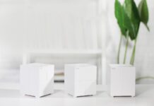 Raggiungi la copertura WiFi perfetta in casa con Tenda Nova MW6 WiFi Mesh – Sconto del 10%!