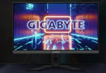 Rapido, fluido e scontato: Afferra il monitor gaming Gigabyte 27″ 2K 170Hz con il 20% di sconto!