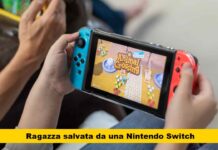 Rapita e ritrovata grazie alla sua console: il miracolo della Nintendo Switch che l’ha salvata | Una storia di sopravvivenza torna a riunire madre e figlia