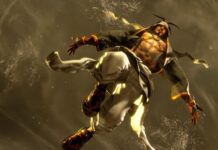 Rashid scuote Street Fighter 6, preparatevi al caos!