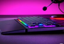 Razer Ornata V3 X: la tastiera gaming definitiva ad un prezzo imbattibile, solo con uno sconto del 15%!
