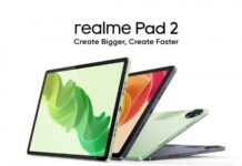 Realme Pad 2: il nuovo tablet mid-range con display a 120Hz che ti stupirà!