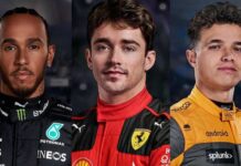 Red Bull F1 23: La leggendaria livrea di Miami svelata con una sfida adrenalinica!