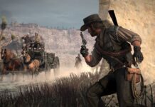 Red Dead Redemption Remastered: Una conferma che brucia, non potrai resistere alla tentazione!