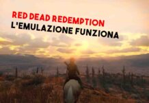 Red Dead Redemption Remastered: Un’esperienza emulata che lascerà a bocca aperta i fan del selvaggio West!
