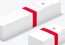 Regali senza pacchi: Apple cambia tutto nel suo store online!