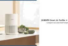 Respira aria fresca e risparmia! Il Purificatore d’aria smart di Xiaomi scontato del 43%
