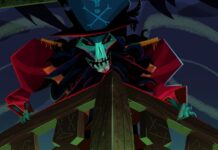 Return to Monkey Island sorprende e sbarca, a grande sorpresa, su nuove piattaforme!