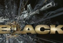 Ricordate Black? La remastered che sta lasciando tutti senza fiato!