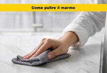 Ridona vita al tuo marmo rovinato senza spese esagerate: un risultato impeccabile ti aspetta!