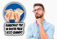 Rimborso del 730: scopri quando potrai finalmente trovarlo in busta paga, un importante extra da non perdere!