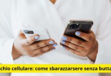 Rinascita dei vecchi smartphone: scopri 5 astuzie creative per sfruttarli in casa e trasformarli in un’arma segreta di praticità. Non li butterai mai più!