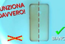Rinnova il tuo feed: elimina le cover ingiallite e riporta nuova vita alle tue plastiche in pochi minuti con ciò che hai già in casa | Il trucco che ti conquisterà ovunque!