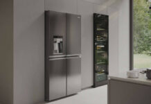 Rinnova la tua cucina con un nuovo frigo e goditi una vacanza da sogno con una gift card da 700€!