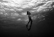 Rischi di scoprire cosa accade a un cadavere in acqua? Meglio stare all’oscuro!