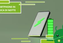 Rischio da evitare: caricare lo smartphone durante la notte può danneggiarlo! Scopri il metodo corretto per ricaricarlo e prolungare la vita del tuo dispositivo!