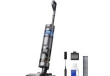 Risparmia 110€ con l’aspirapolvere Dreame H11 Max, il tuo alleato per pavimenti sempre puliti!