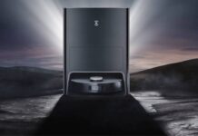 Risparmia 600€ sull’ECOVACS X1 OMNI: Scopri i motivi imperdibili per acquistarlo!