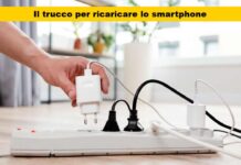 Risparmia batteria e salva il tuo Smartphone KO: scopri come con un semplice trucco!