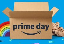 Risparmia e ottieni di più con Amazon: 6€ di sconto su ricariche di 40€!
