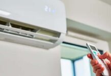 Risparmia energia! Non commettere mai questo errore con il tuo condizionatore: consumi il triplo!