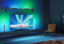 Risparmia il 20% e trasforma la tua postazione home cinema con le innovative lampade smart!