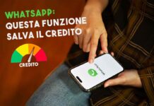 Risparmia il tuo credito con questa funzione di WhatsApp: attivala ora per restare sempre connesso!