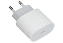 Risparmia sul caricabatterie Apple per iPhone: solo 19,99 €!