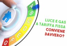 Risparmia sulla bolletta di Luce e Gas: Scopri quando conviene optare per la tariffa fissa e approfitta di grandi vantaggi!