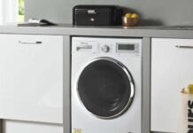 Risparmia sulla bolletta e goditi una lavatrice efficiente: scopri subito questo programma!