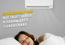 Risparmia tantissimo grazie ai condizionatori | Scopri come utilizzarli al meglio!