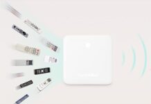 Risparmio e comfort a portata di mano: Controlla tutti i condizionatori con SwitchBot Hub Mini, adesso a soli 27 €!