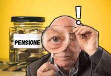 Risveglia le tue speranze pensionistiche: la sorprendente reintroduzione di una misura previdenziale cancellata!