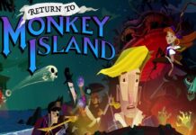 Ritorno a Monkey Island: i pre-ordini su App Store sono finalmente aperti! Scopri l’emozionante sequel di uno dei giochi più amati di sempre!