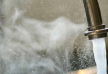 Rivela il segreto per combattere lo spreco di acqua: solo in pochi lo conoscono!