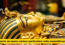 Rivelazione scientifica sconvolgente: la prova storica di un rituale bizzarro con il pene umano