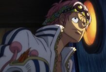 Rivelazioni sorprendenti nell’ultimo capitolo di One Piece #1088: La lezione finale che cambierà tutto!