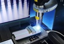 Rivoluzionaria tecnologia laser: risolvi i problemi agli schermi degli iPhone in un istante!