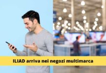 Rivoluzione digitale: ILIAD cambia le regole del gioco portando l’innovazione ovunque!