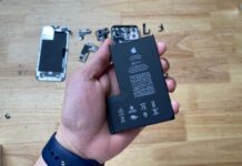 Rivoluzione iPhone: Batterie sostituibili dall’utente entro il 2027, l’UE vara una nuova legge!