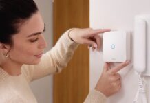 Rivoluzione smart a portata di mano: acquista ora il nuovo Amazon Ring Intercom a un prezzo senza precedenti, solo 47,99 euro